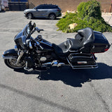 2009 Harley Davidson Ultra Classic