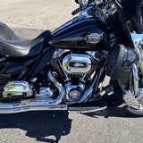 2009 Harley Davidson Ultra Classic