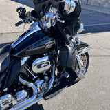 2009 Harley Davidson Ultra Classic