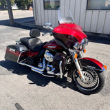 2012 Harley Davidson Ultra Limited