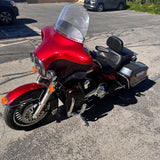 2012 Harley Davidson Ultra Limited