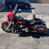 2012 Harley Davidson Ultra Limited