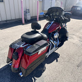 2012 Harley Davidson Ultra Limited