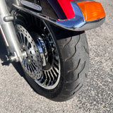 2012 Harley Davidson Ultra Limited