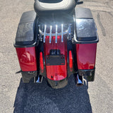 2012 Harley Davidson Ultra Limited