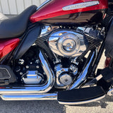 2012 Harley Davidson Ultra Limited