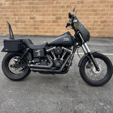 2015 Harley Davidson Dyna Street Bob