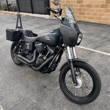 2015 Harley Davidson Dyna Street Bob