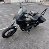 2015 Harley Davidson Dyna Street Bob