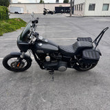 2015 Harley Davidson Dyna Street Bob