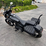 2015 Harley Davidson Dyna Street Bob
