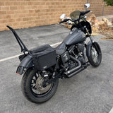 2015 Harley Davidson Dyna Street Bob