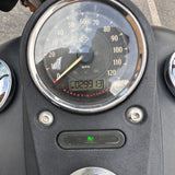 2015 Harley Davidson Dyna Street Bob