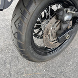 2015 Harley Davidson Dyna Street Bob