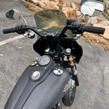 2015 Harley Davidson Dyna Street Bob