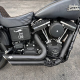 2015 Harley Davidson Dyna Street Bob