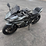2022 Kawasaki Ninja 650