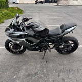 2022 Kawasaki Ninja 650