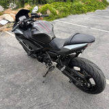 2022 Kawasaki Ninja 650