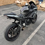 2022 Kawasaki Ninja 650