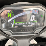 2022 Kawasaki Ninja 650
