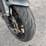 2022 Kawasaki Ninja 650