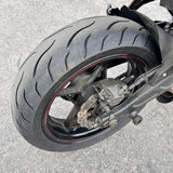 2022 Kawasaki Ninja 650