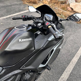 2022 Kawasaki Ninja 650
