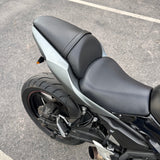 2022 Kawasaki Ninja 650