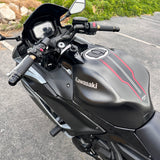2022 Kawasaki Ninja 650