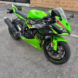 2024 Kawasaki ZX6R