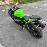 2024 Kawasaki ZX6R