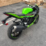 2024 Kawasaki ZX6R