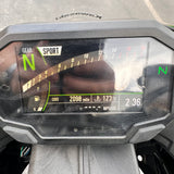2024 Kawasaki ZX6R