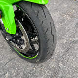 2024 Kawasaki ZX6R