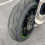 2024 Kawasaki ZX6R