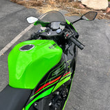 2024 Kawasaki ZX6R