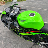 2024 Kawasaki ZX6R