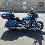 2014 Harley Davidson Ultra Limited