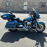 2014 Harley Davidson Ultra Limited
