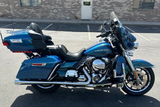 2014 Harley Davidson Ultra Limited