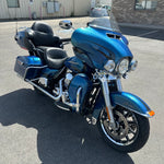 2014 Harley Davidson Ultra Limited