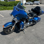 2014 Harley Davidson Ultra Limited