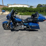 2014 Harley Davidson Ultra Limited