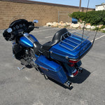 2014 Harley Davidson Ultra Limited