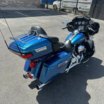 2014 Harley Davidson Ultra Limited
