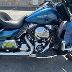2014 Harley Davidson Ultra Limited