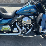 2014 Harley Davidson Ultra Limited