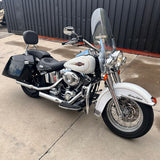 2008 Harley Davidson Heritage Softail