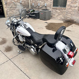 2008 Harley Davidson Heritage Softail